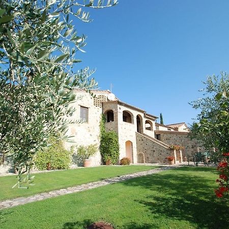Podere Bagnolo Мурло Экстерьер фото